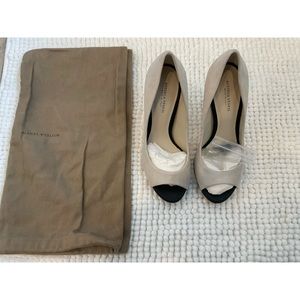 Brand New Bottega Veneta Sandals 11MM